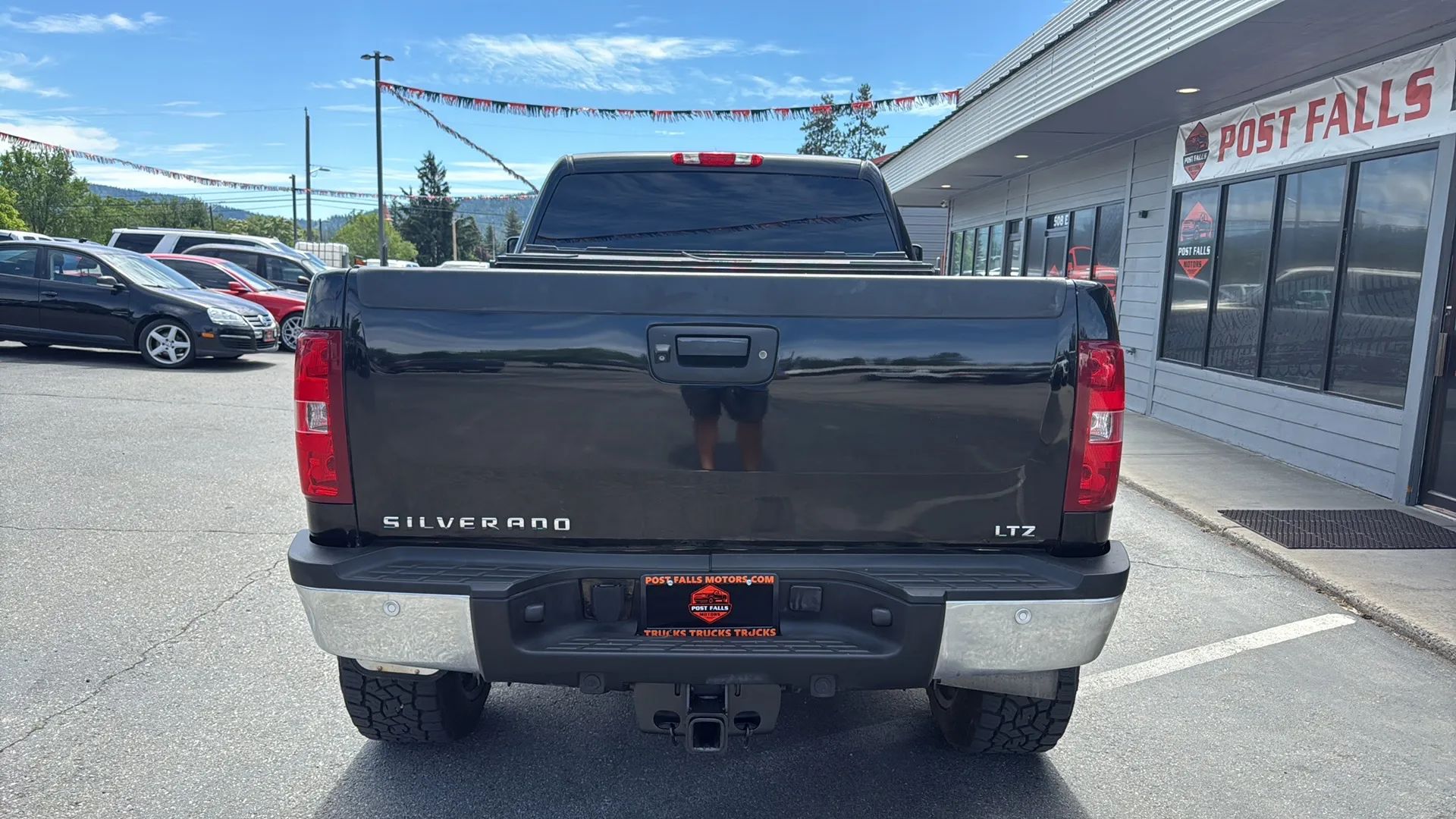 chevrolet silverado 2500hd 2012 1GC1KYE8XCF206262 image chevrolet silverado 2500hd 2012 1GC1KYE8XCF206262 image